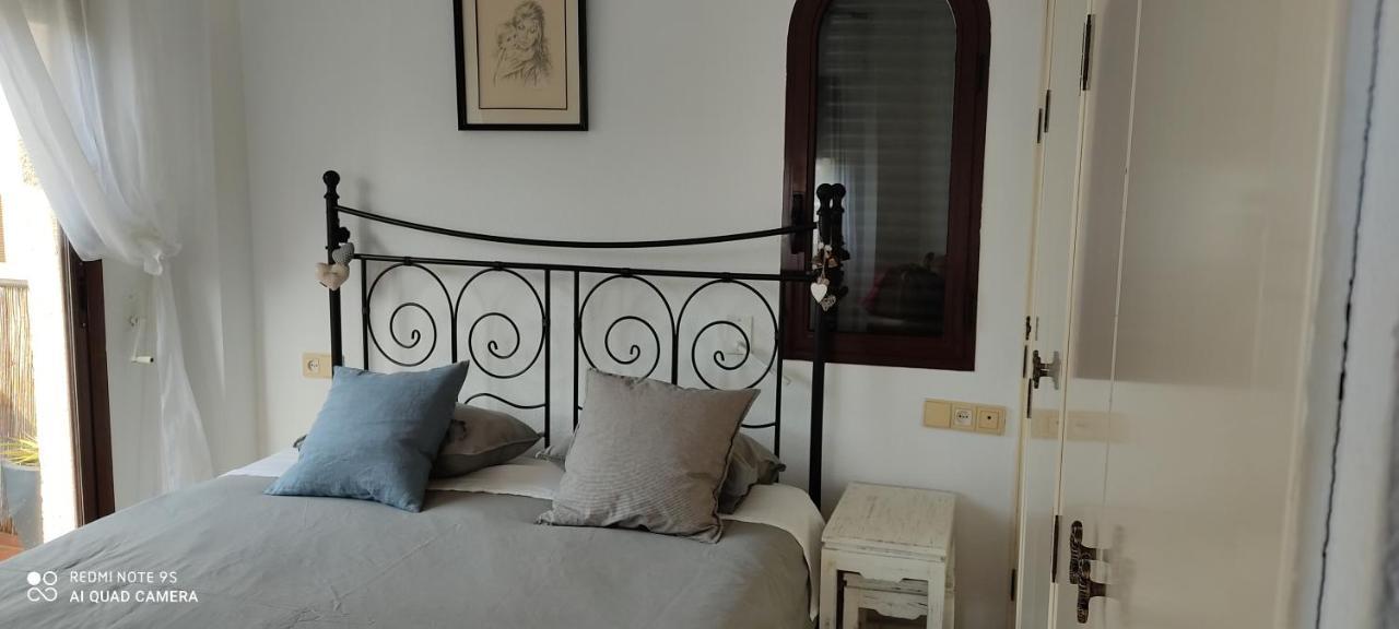 Apartamento Turistico Florhouse San Luis de Sabinillas Extérieur photo