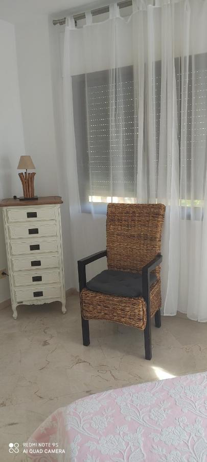 Apartamento Turistico Florhouse San Luis de Sabinillas Extérieur photo