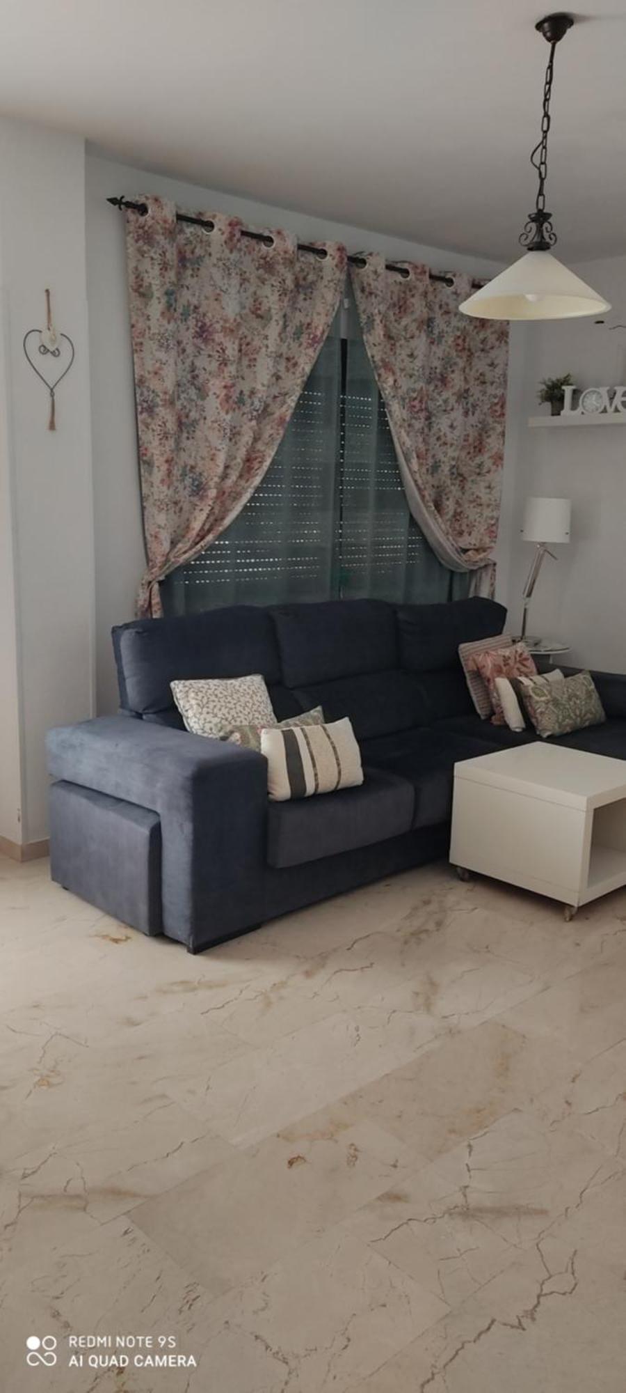 Apartamento Turistico Florhouse San Luis de Sabinillas Extérieur photo