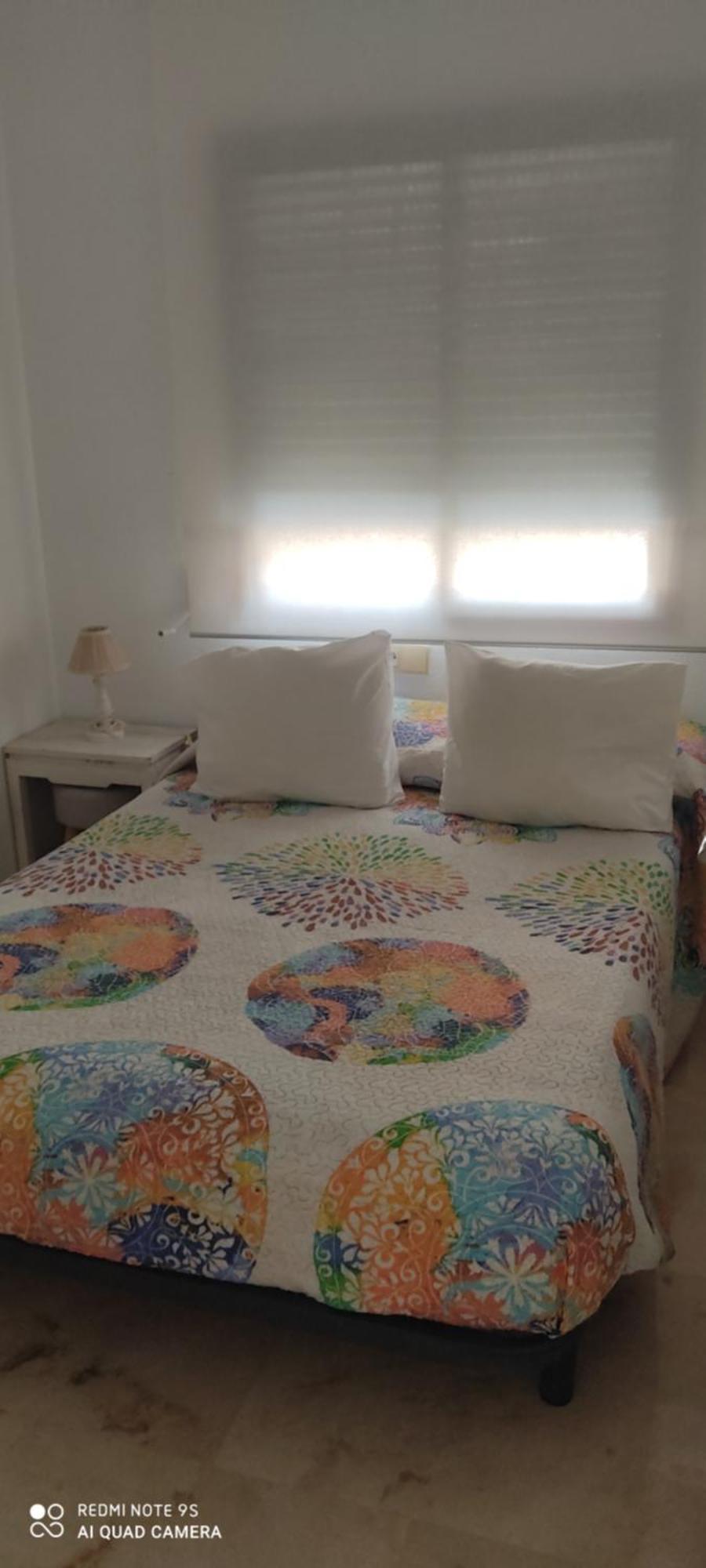 Apartamento Turistico Florhouse San Luis de Sabinillas Extérieur photo