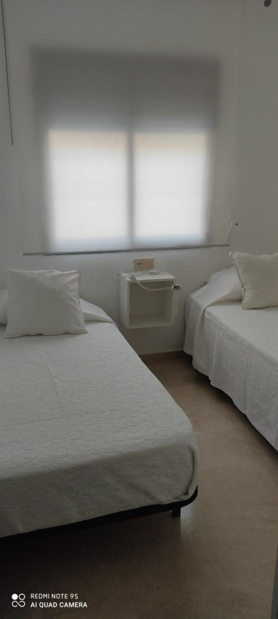 Apartamento Turistico Florhouse San Luis de Sabinillas Extérieur photo