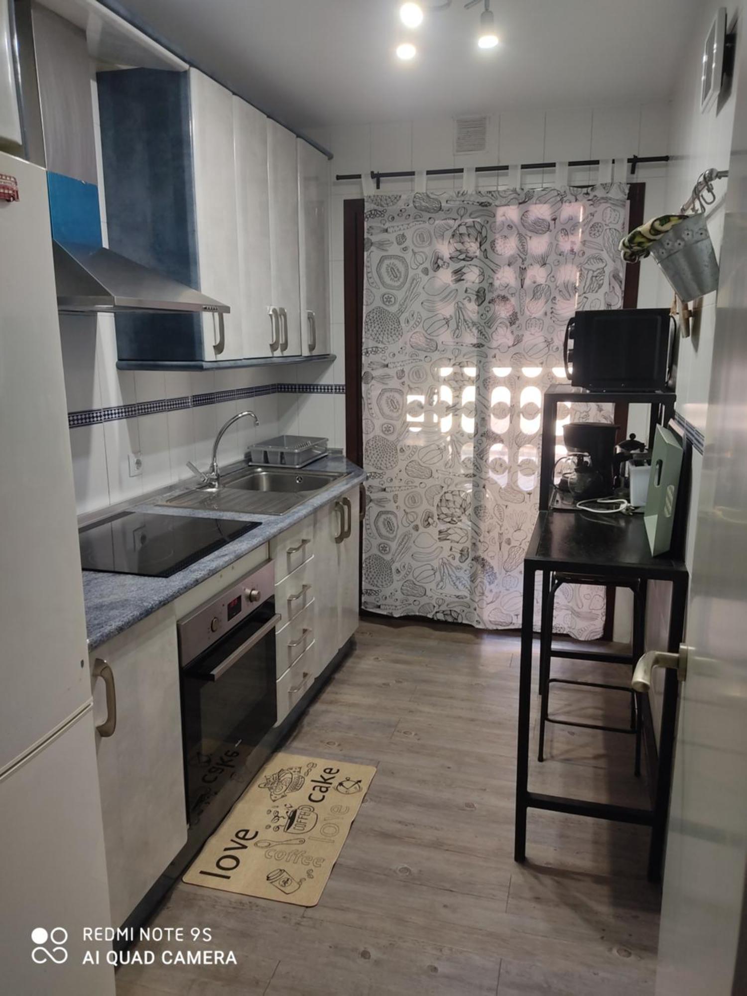 Apartamento Turistico Florhouse San Luis de Sabinillas Extérieur photo