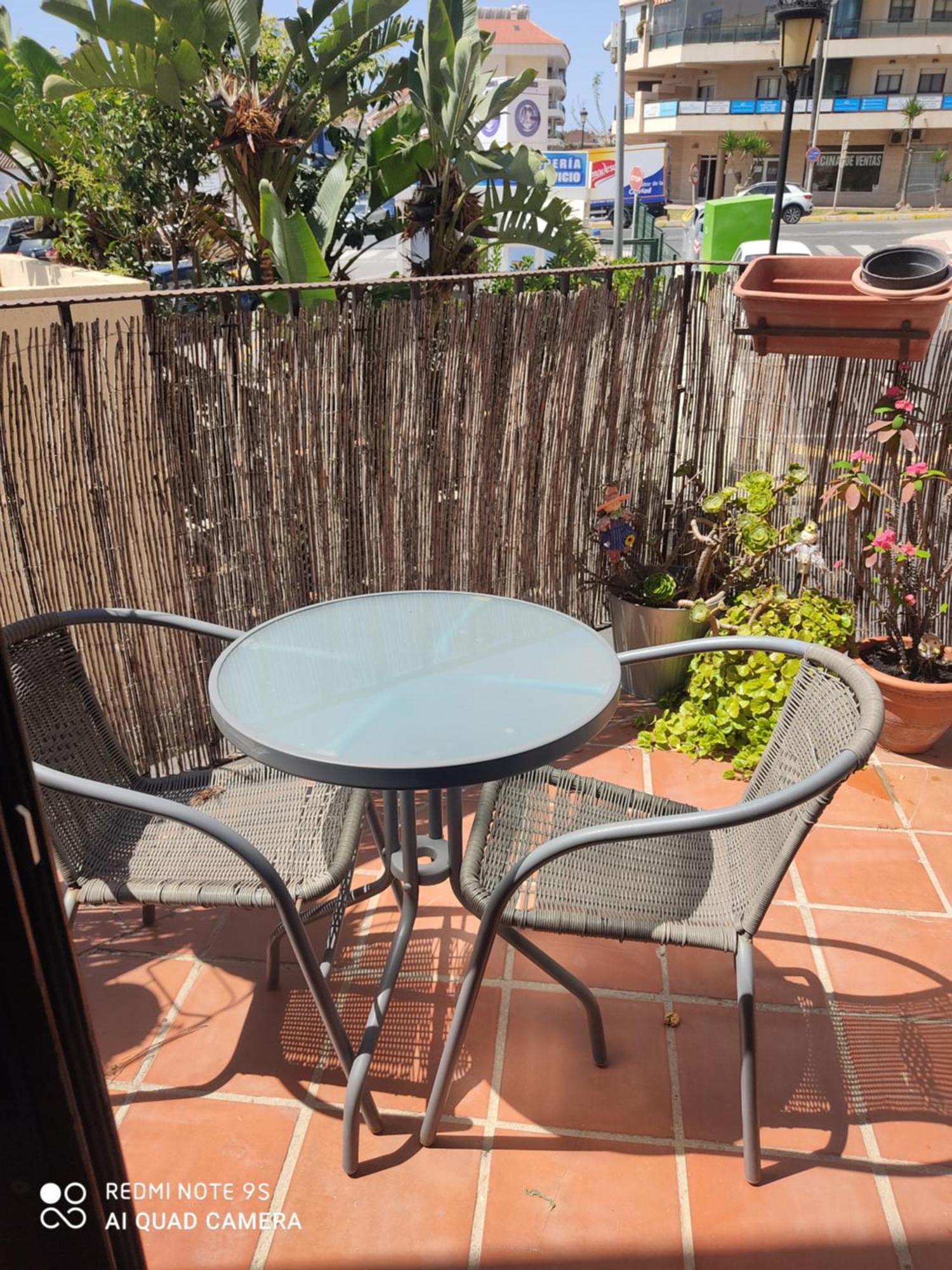 Apartamento Turistico Florhouse San Luis de Sabinillas Extérieur photo