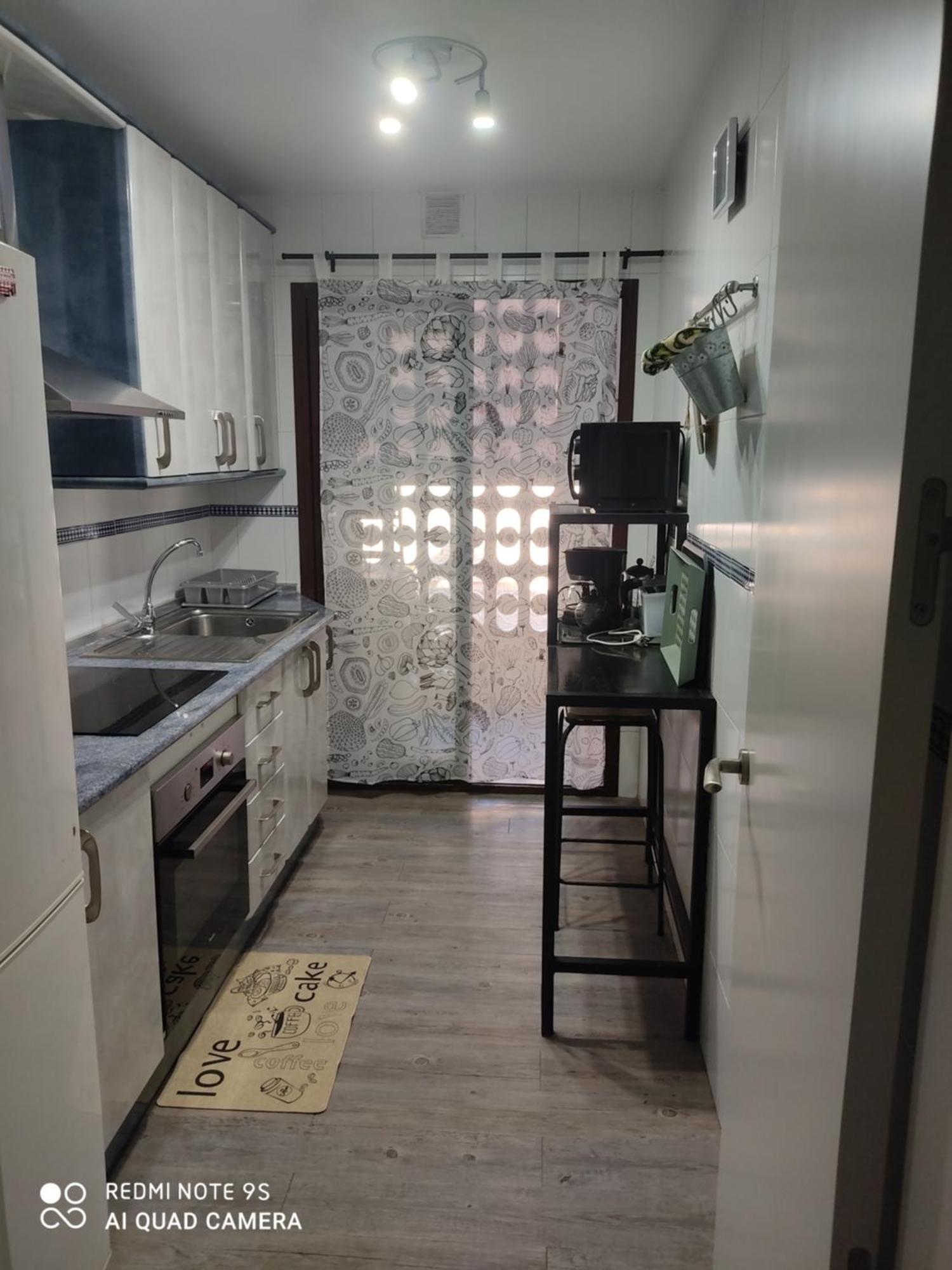 Apartamento Turistico Florhouse San Luis de Sabinillas Extérieur photo