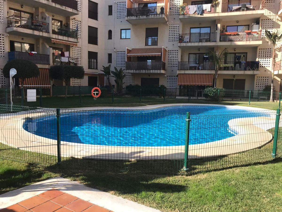 Apartamento Turistico Florhouse San Luis de Sabinillas Extérieur photo