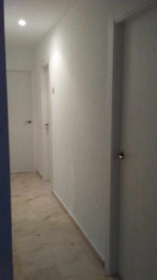 Apartamento Turistico Florhouse San Luis de Sabinillas Extérieur photo