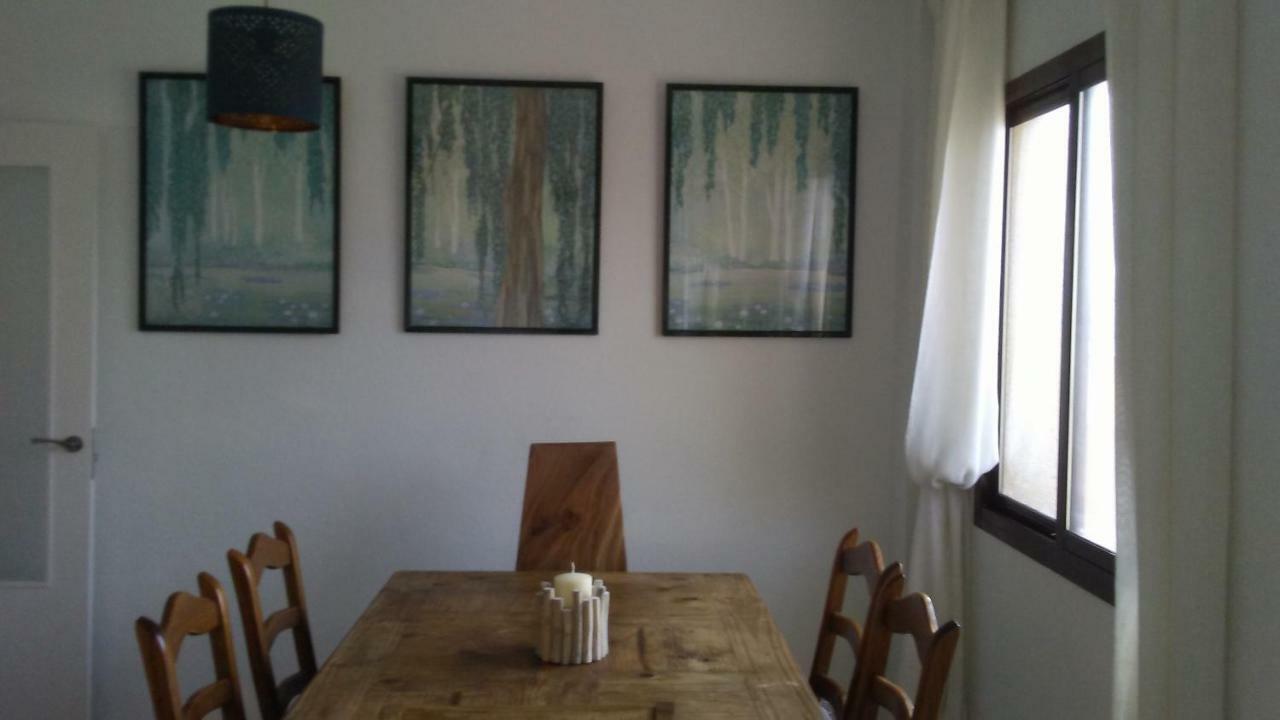 Apartamento Turistico Florhouse San Luis de Sabinillas Extérieur photo