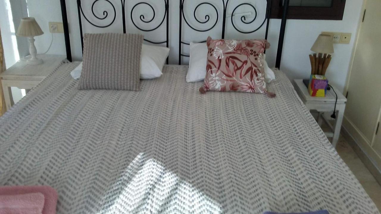 Apartamento Turistico Florhouse San Luis de Sabinillas Extérieur photo