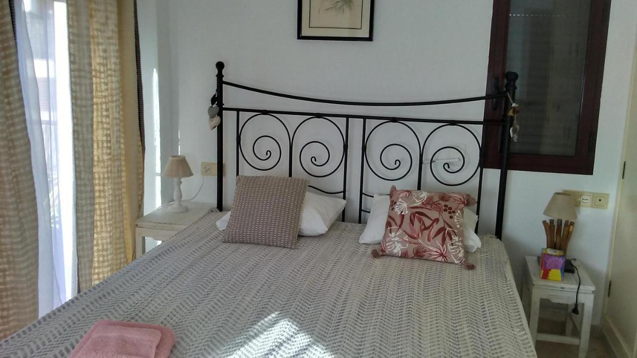 Apartamento Turistico Florhouse San Luis de Sabinillas Extérieur photo